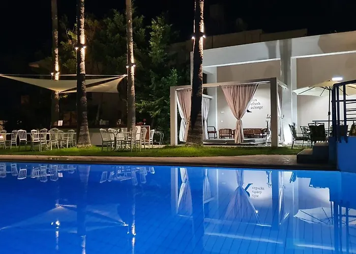 Elizabeth Suites