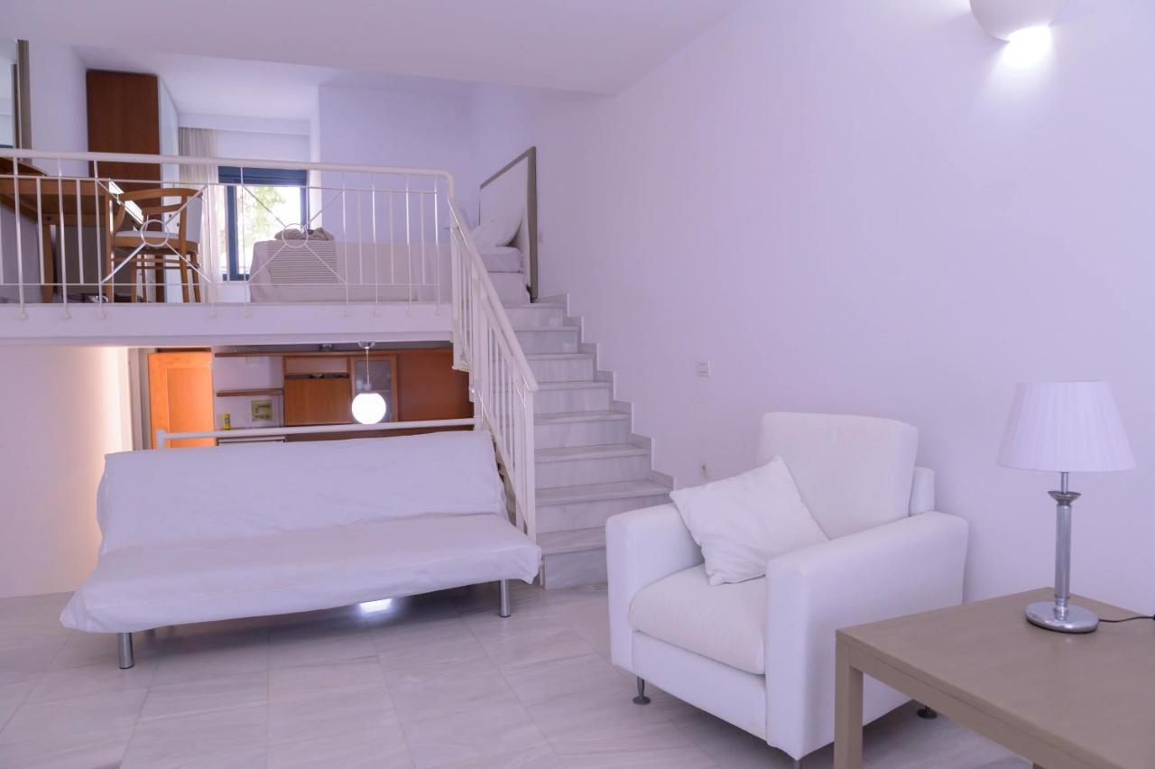 Aparthotel Elizabeth Kato Daratso