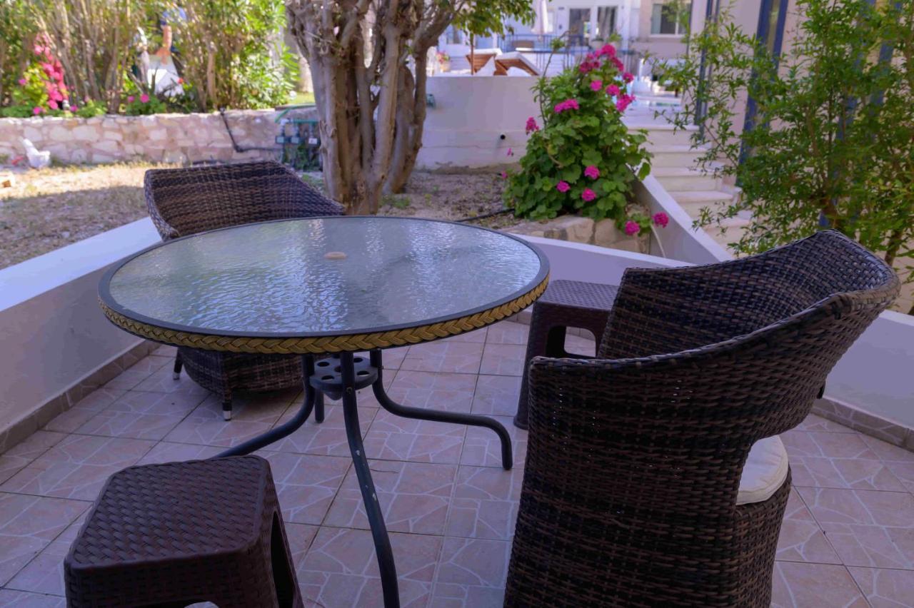 Aparthotel Elizabeth 3*