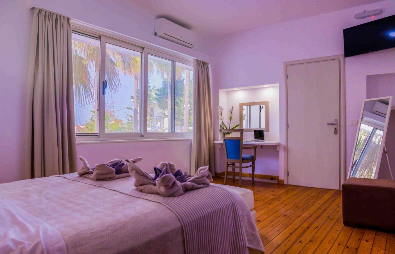 Aparthotel Elizabeth Kato Daratso