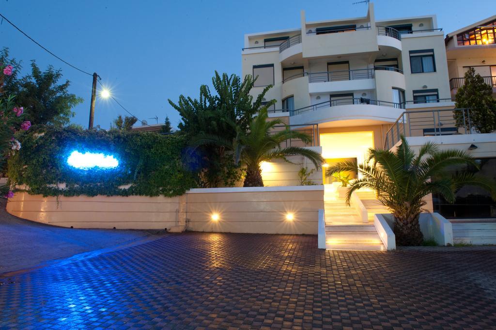 Aparthotel Elizabeth