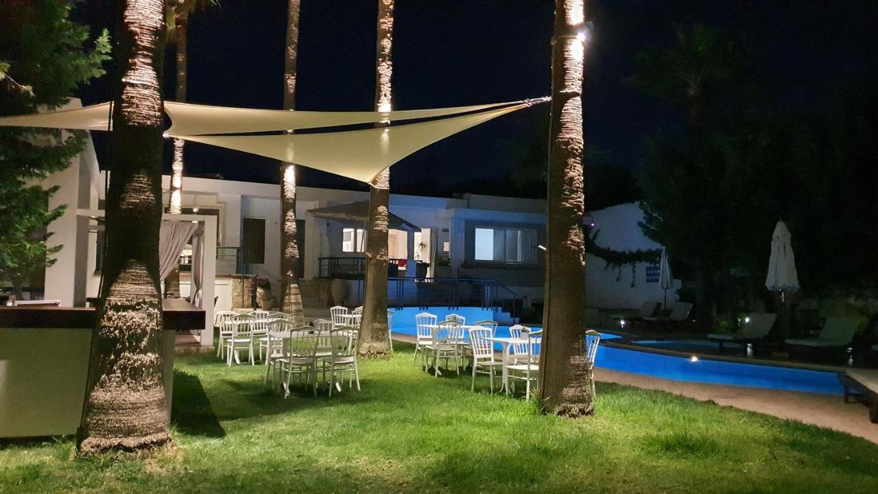 Aparthotel Elizabeth Kato Daratso