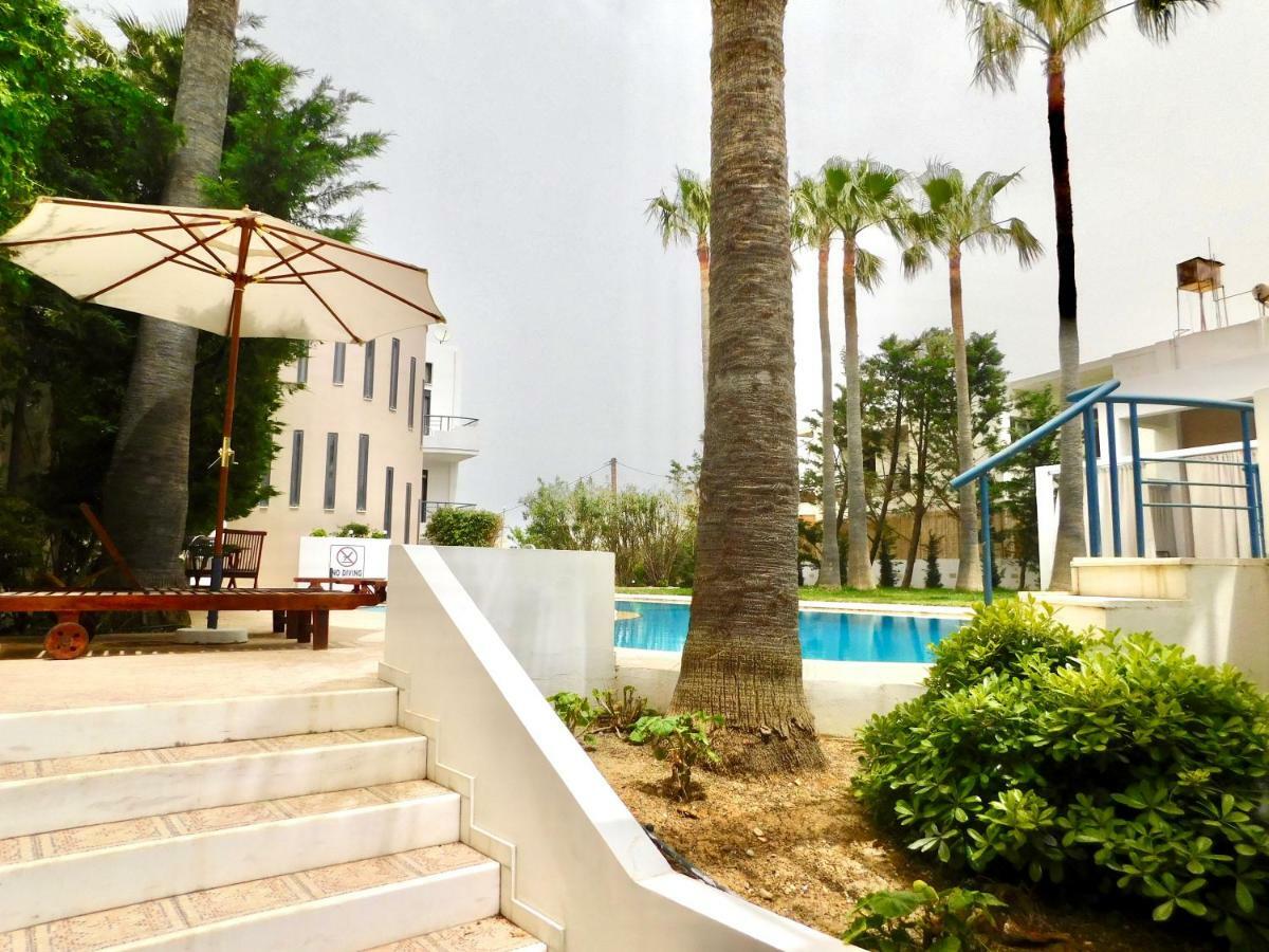 Aparthotel Elizabeth 3*